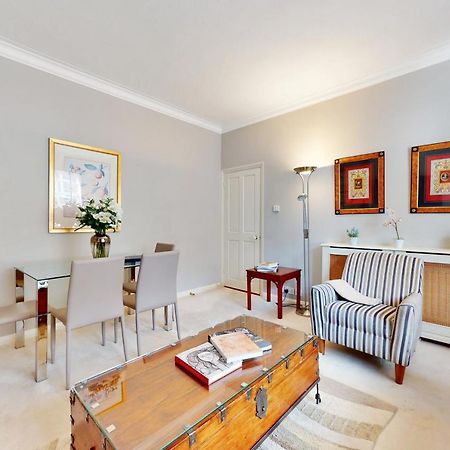 Mayfair Serviced Apartments Londýn Exteriér fotografie