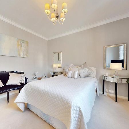 Mayfair Serviced Apartments Londýn Exteriér fotografie