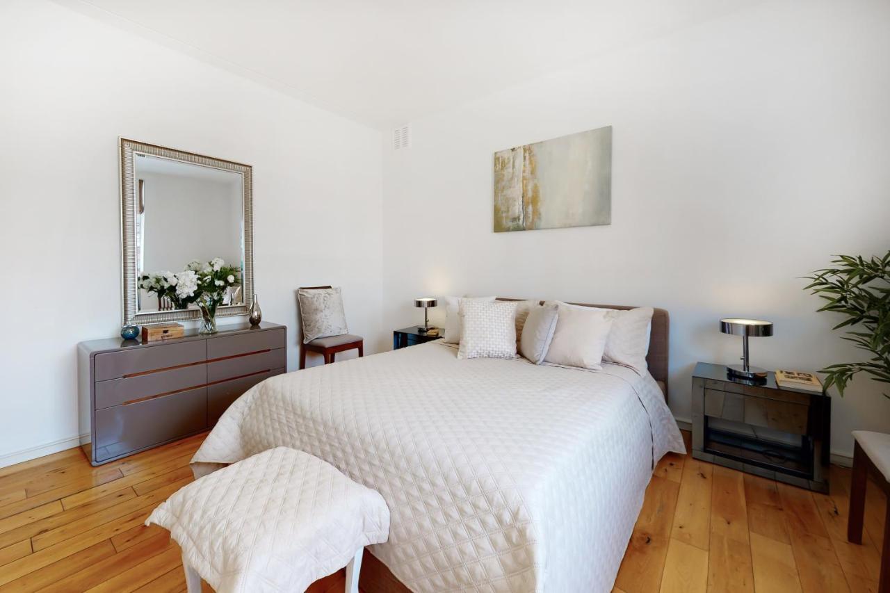 Mayfair Serviced Apartments Londýn Exteriér fotografie